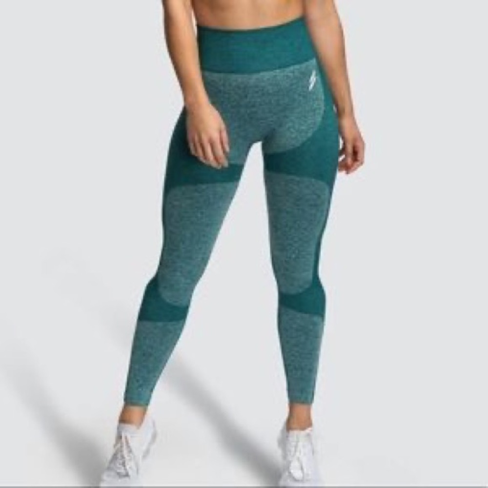 DYE Impact Seamless Leggings
